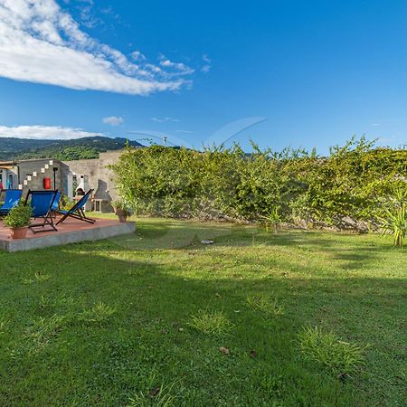 Residence Gli Olmi - Goelba Marina di Campo Buitenkant foto
