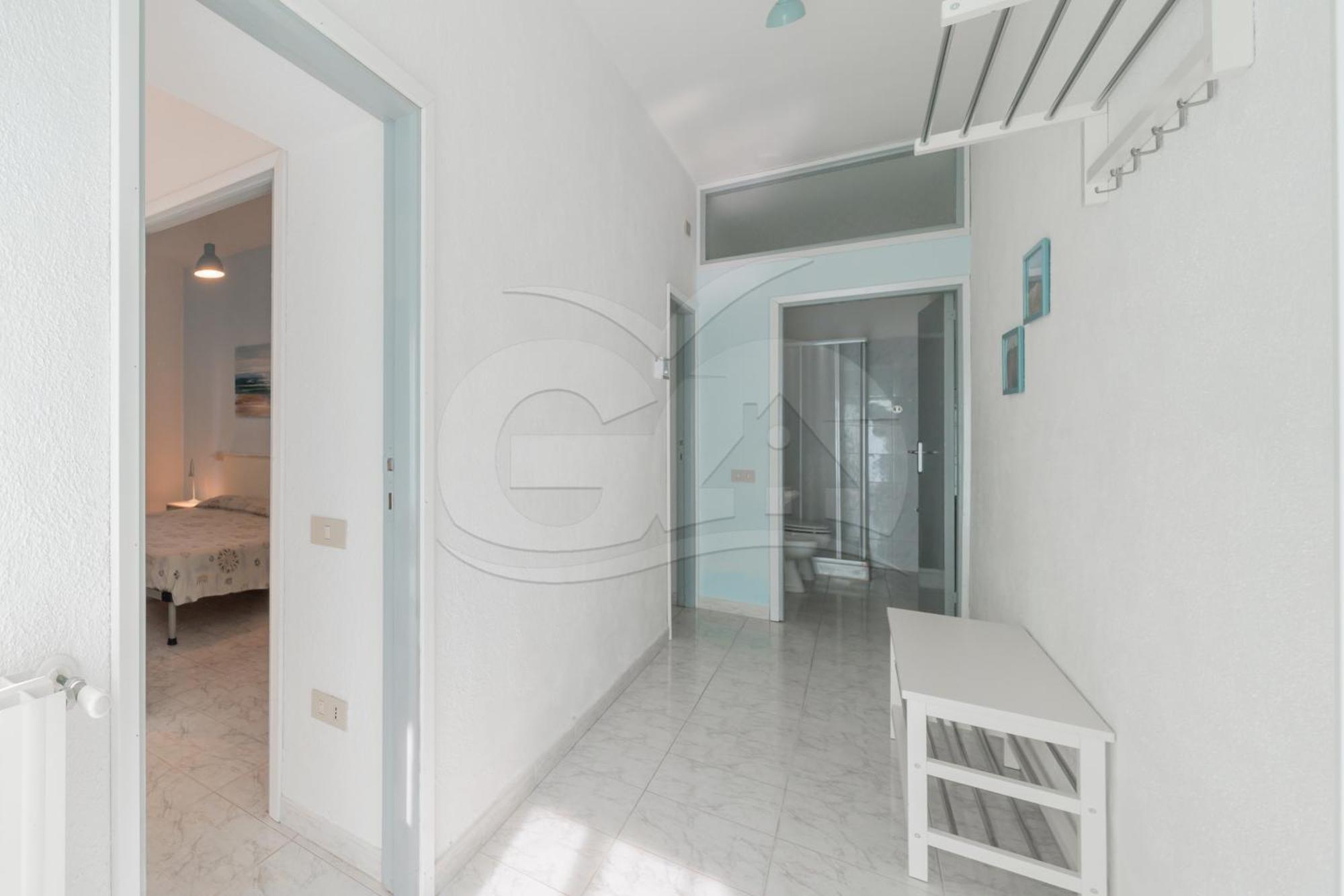 Residence Gli Olmi - Goelba Marina di Campo Kamer foto