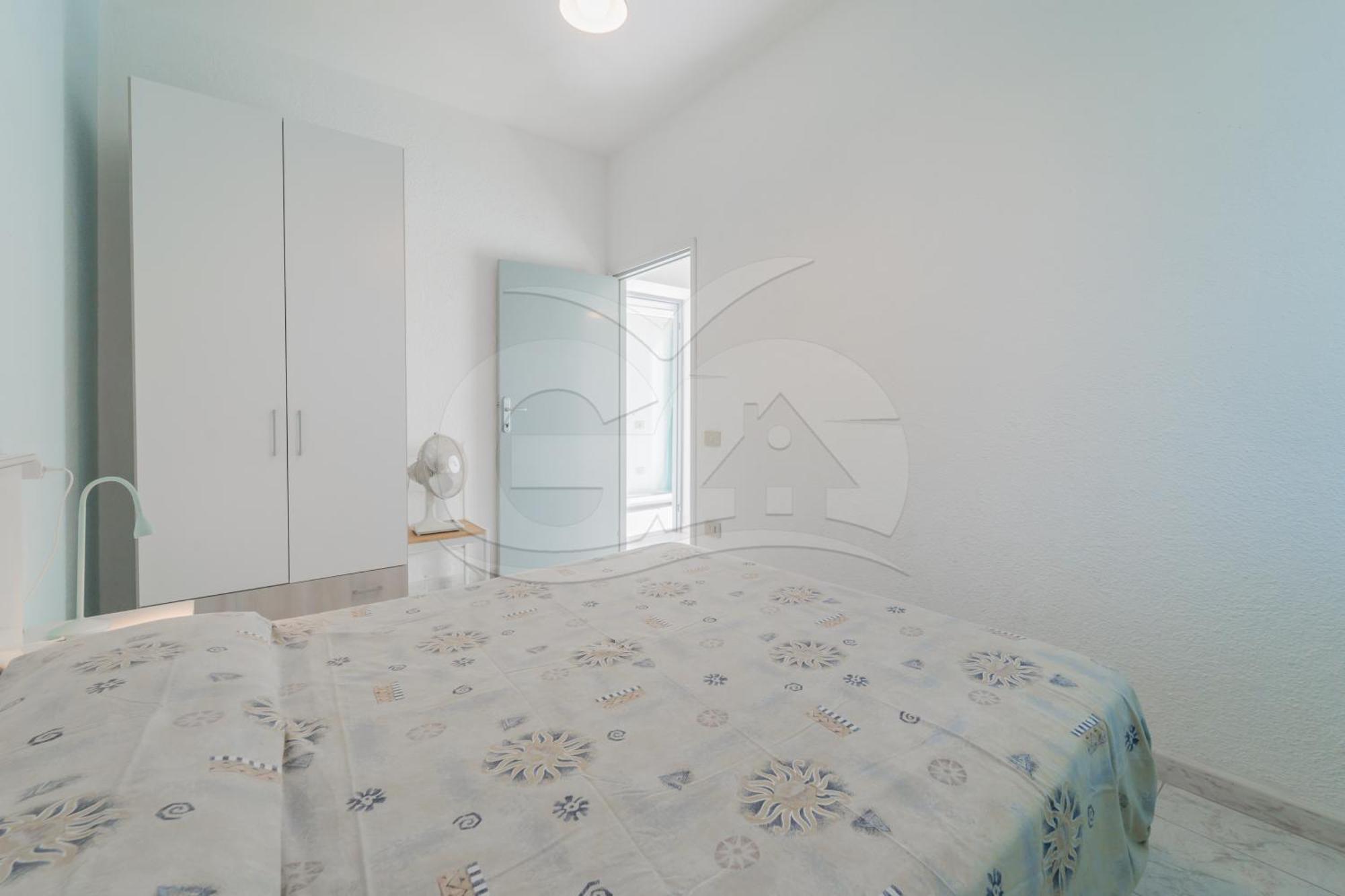 Residence Gli Olmi - Goelba Marina di Campo Kamer foto