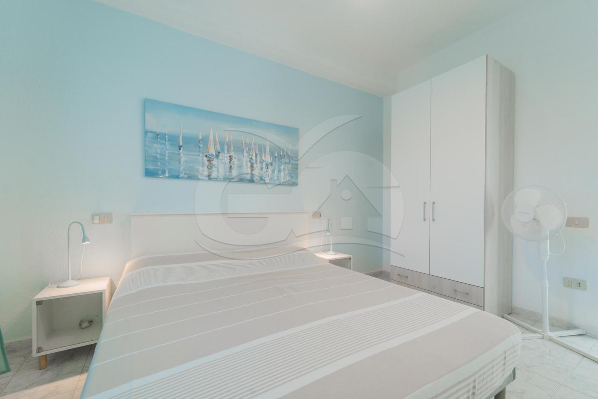 Residence Gli Olmi - Goelba Marina di Campo Kamer foto