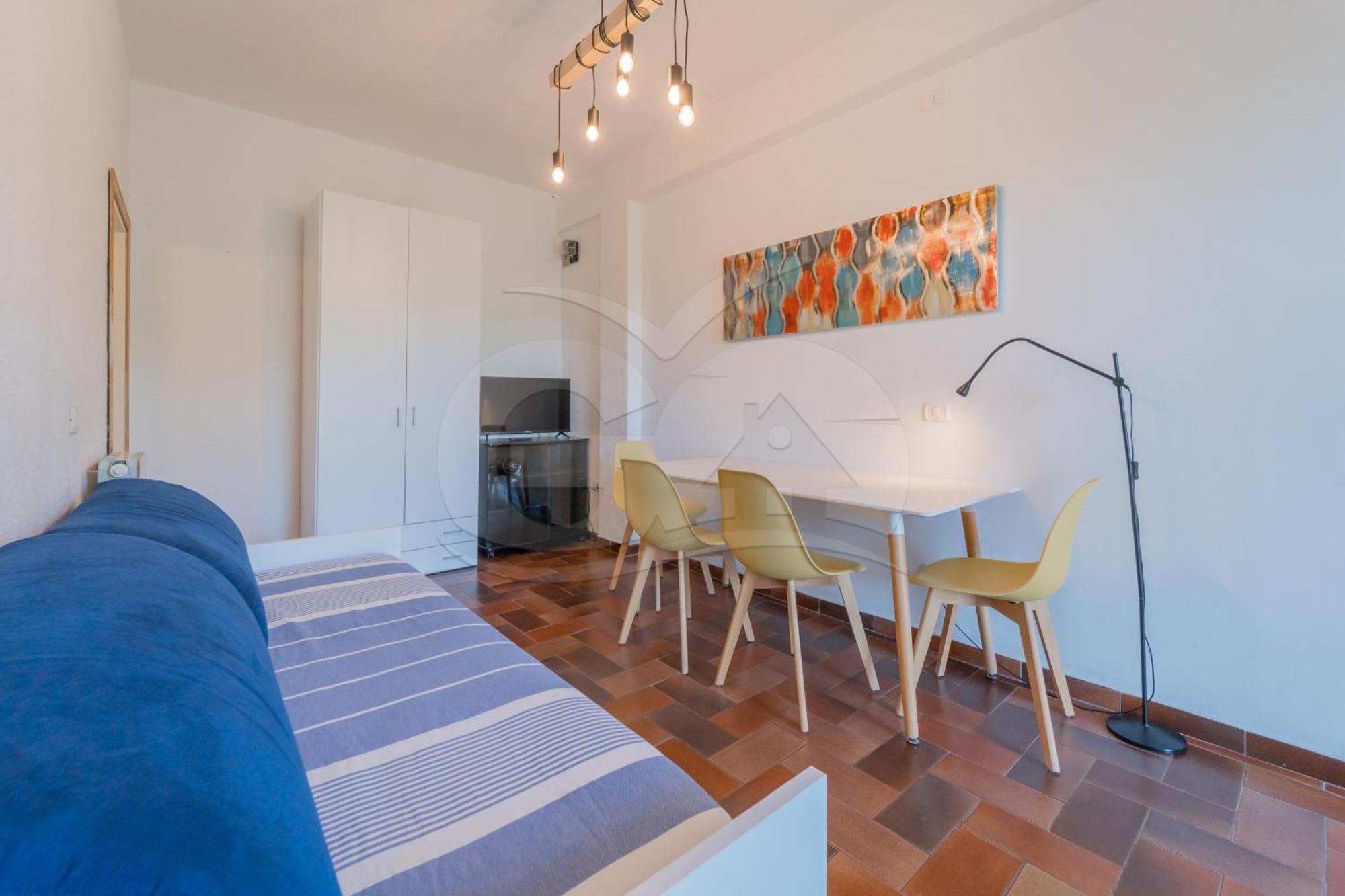 Residence Gli Olmi - Goelba Marina di Campo Kamer foto