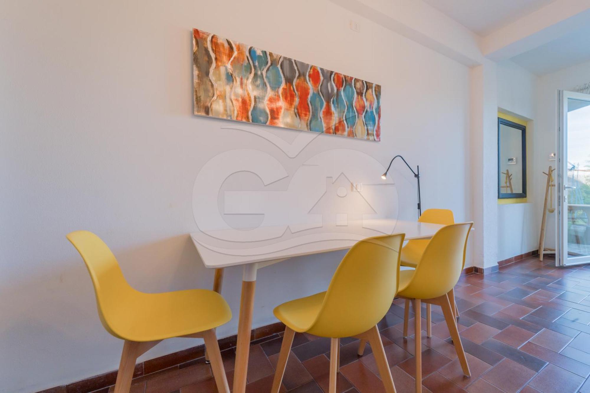 Residence Gli Olmi - Goelba Marina di Campo Kamer foto