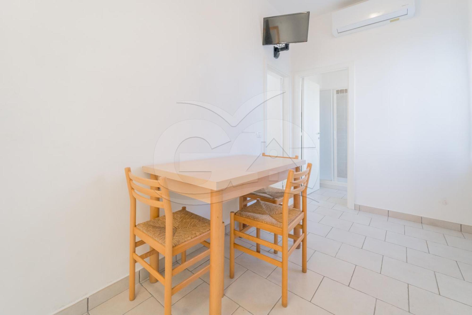 Residence Gli Olmi - Goelba Marina di Campo Kamer foto