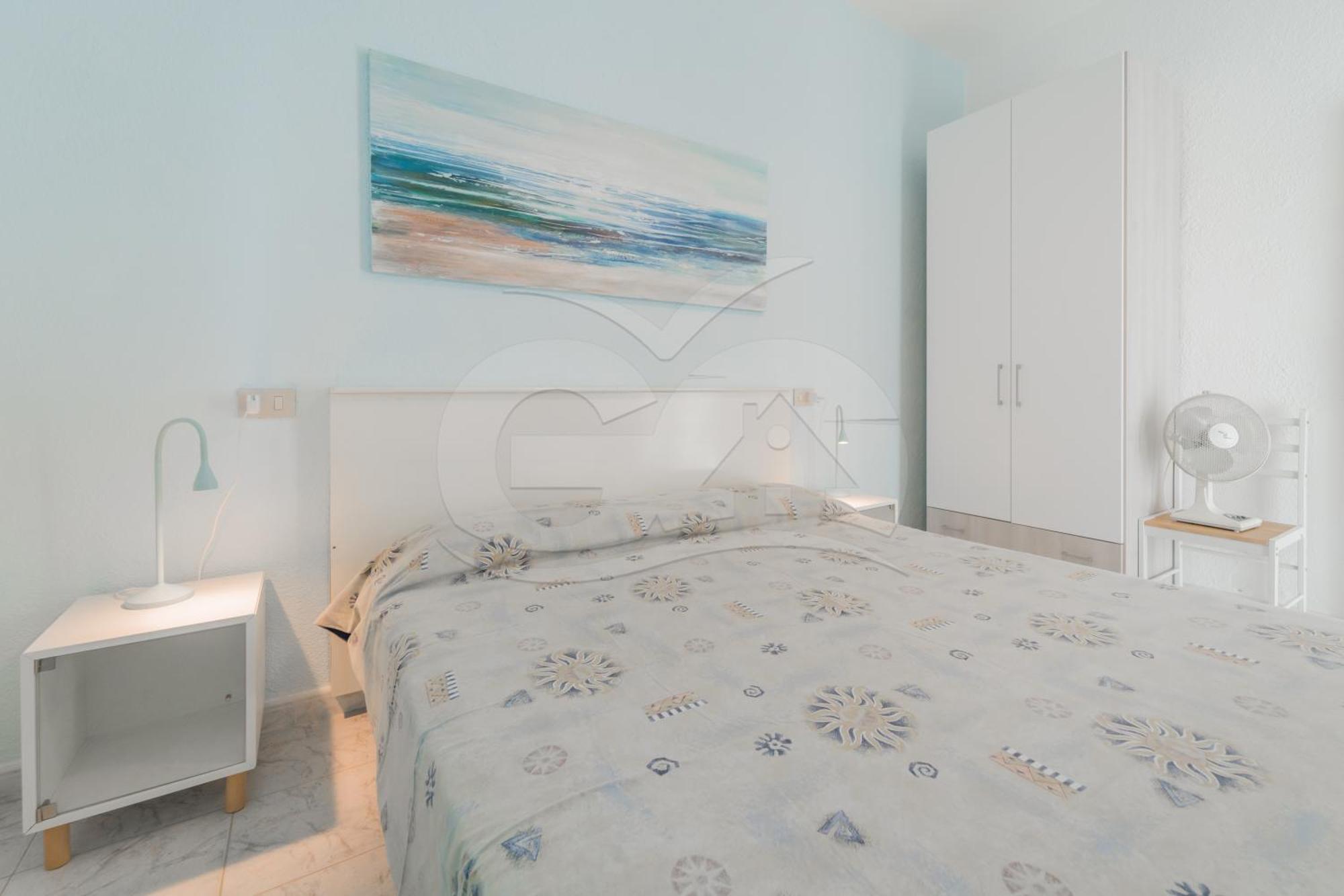 Residence Gli Olmi - Goelba Marina di Campo Kamer foto